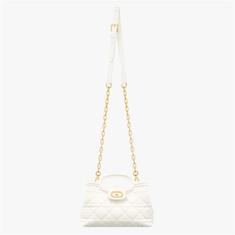 디올 Dior Jolie 탑 핸들 미니 백 S3123UNJB_M030 썸네일 3