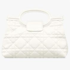 디올 Dior Jolie 탑 핸들 미니 백 S3123UNJB_M030 썸네일 4