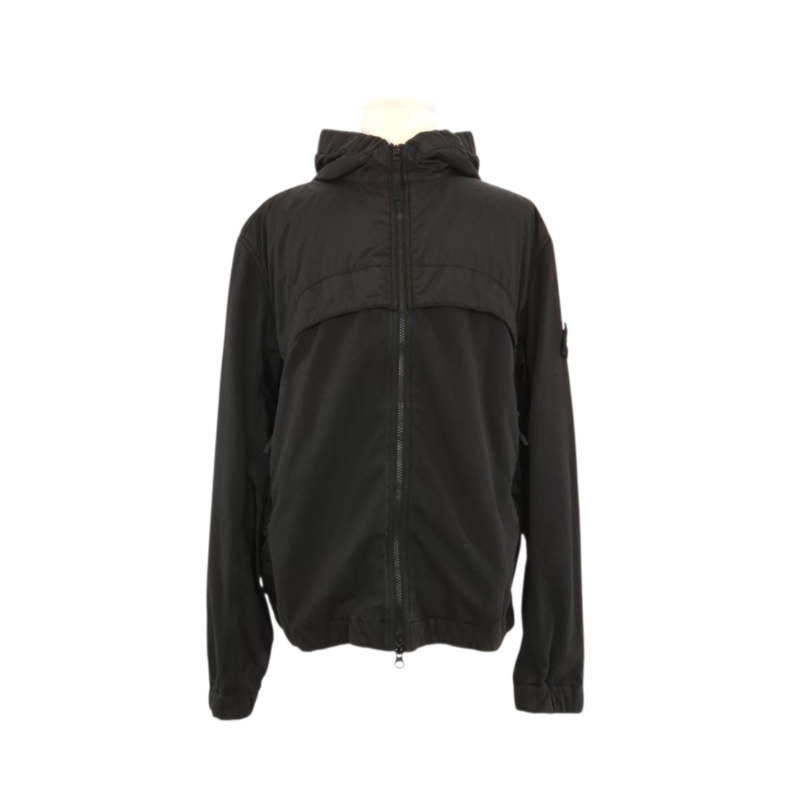 스톤아일랜드 후드 자켓 - Stone Island
