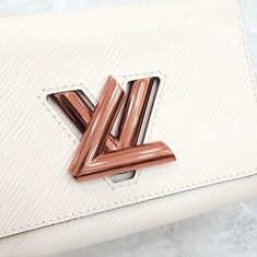 [럭스유] 루이비통 LV 에피 트위스트 PM 그라디언트 토트 숄더백 M59687 썸네일 5
