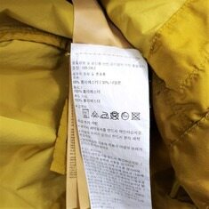 [럭스유] XL / 스톤아일랜드 다비드 TC 와펜 라이트 후드 자켓 썸네일 5