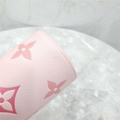 [럭스유] (새상품) 루이비통 모노그램 앙프렝뜨 빠삐용 BB 로즈 핑크 M45707 썸네일 7