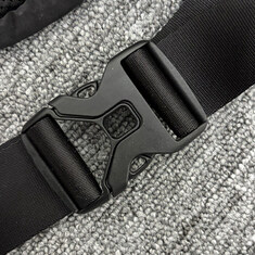 논현 더팩토리 25FW CP컴퍼니 렌즈 와펜 NYLON B 크로스 바디백 힙색 (RCCMAC734A 005269G 999) 썸네일 6