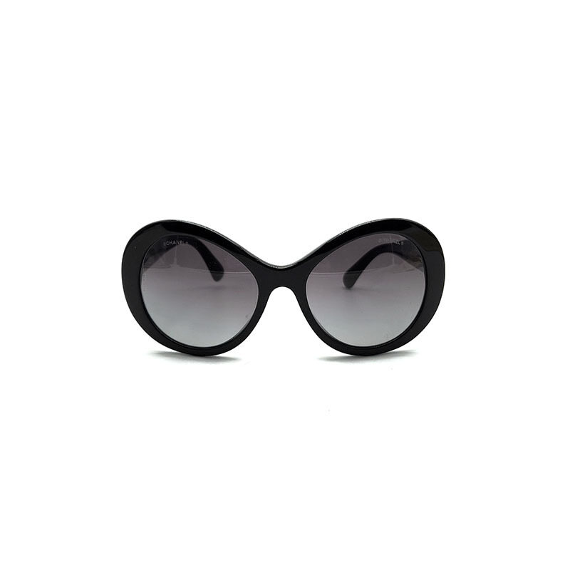 샤넬 로고 선글라스 L459581 - Chanel