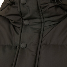 버버리 25FW BURFORD 로고 패딩자켓 블랙 8110360 썸네일 3