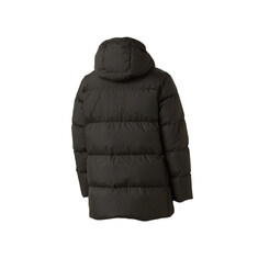 버버리 25FW BURFORD 로고 패딩자켓 블랙 8110360 썸네일 2