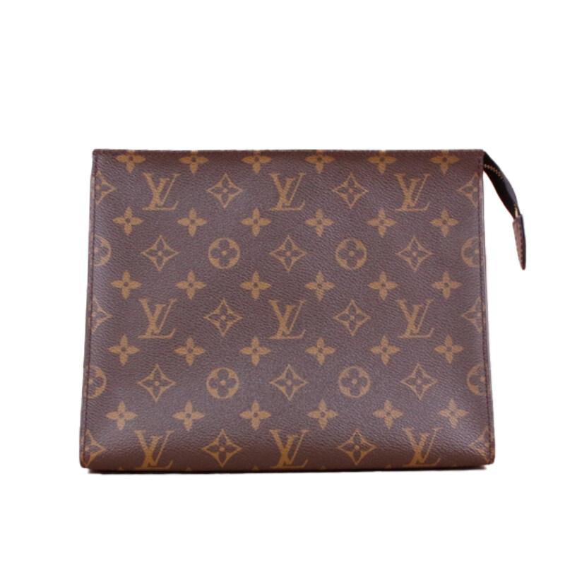 루이비통 포쉐 토일렛 NM M46037 [중고] [오늘출발] - Louis Vuitton