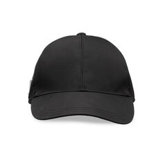 26SS 삼각로고 나일론 캡모자 블랙 1HC274 2DMI F0002 썸네일 2