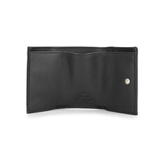 26SS ORB 로고 엔벨로프 사피아노 반지갑 블랙 5115002EW L001N N402 썸네일 3