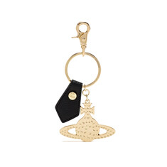26SS ORB 로고 키링 블랙 8203011SU OM0014 N403 썸네일 1