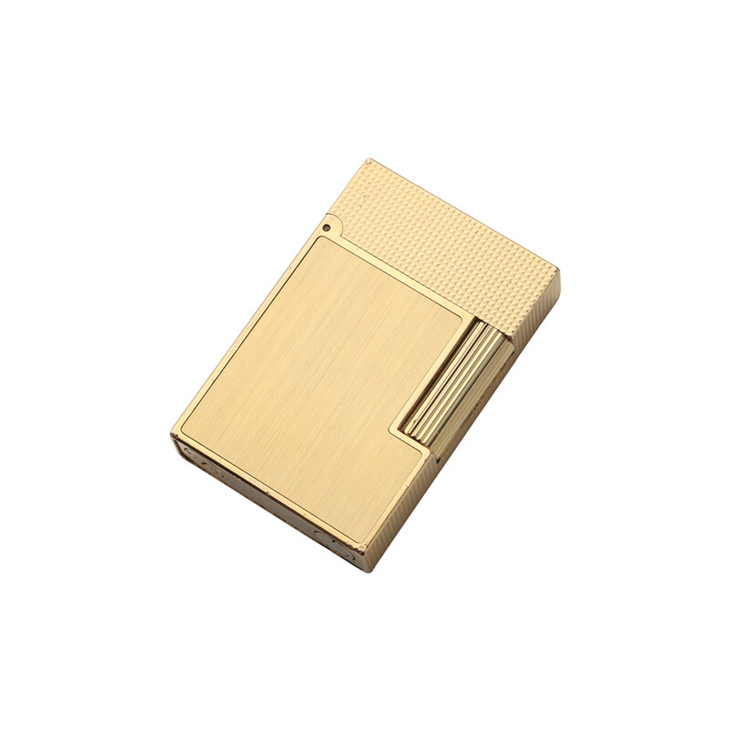 듀퐁 CA18602 뉴 라인2 PDD 금장 라이터 36329 - Dupont