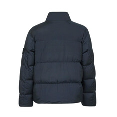 25FW 가먼트다이 크링클랩스 패딩자켓 네이비 K2S15 4100010 S0A23 V0020 썸네일 2