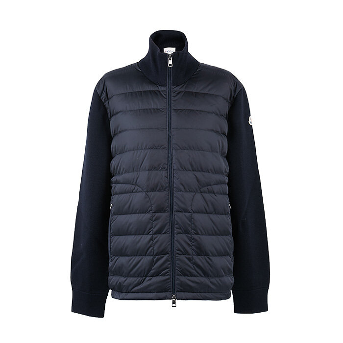 [로로모다] 몽클레어 남성 패딩 집업자켓 / 9B50700-A9341-777 - Moncler