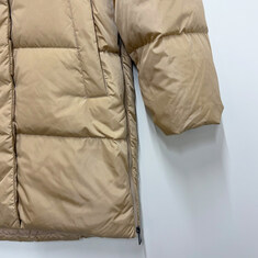 압구정 더팩토리 25FW 막스마라 위크엔드 NEWBEMBO 뉴벰보 발수 다운 자켓 / 베이지 (2525496021600 028) 썸네일 4