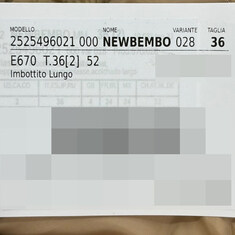 압구정 더팩토리 25FW 막스마라 위크엔드 NEWBEMBO 뉴벰보 발수 다운 자켓 / 베이지 (2525496021600 028) 썸네일 8
