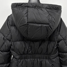 논현 더팩토리 25FW 막스마라 더큐브 SEIPAR 세이파르 벨티드 구스 다운 패딩 자켓 (2529496015600 009) 썸네일 7