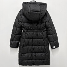 압구정 더팩토리 25FW 막스마라 더큐브 SEIPAR 세이파르 벨티드 구스 다운 패딩 자켓 (2529496015600 009) 썸네일 2