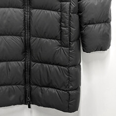 압구정 더팩토리 25FW 막스마라 더큐브 SEIPAR 세이파르 벨티드 구스 다운 패딩 자켓 (2529496015600 009) 썸네일 6