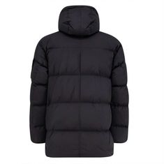 스톤아일랜드 크링클랩스 나일론 롱패딩 블랙 K2S15 4100012 S0A23 V0029 썸네일 2