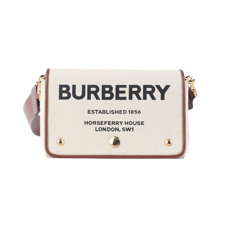 버버리 8026608 호스페리 스몰 크로스백 36377-1 - Burberry