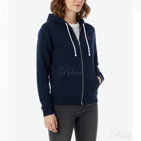 폴로랄프로렌 니로고 후드 집업 211943008002 - Polo Ralph Lauren