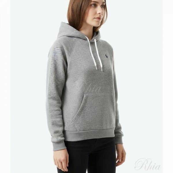 폴로랄프로렌 포니로고 후드티 211943007 004 - Polo Ralph Lauren