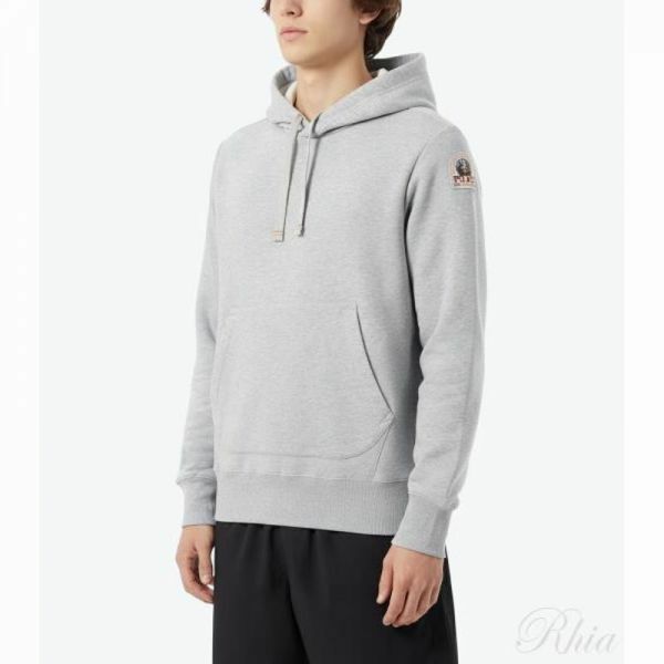 파라점퍼스 에베레스트 25FW PMFLEY22 608 후드 스웨트셔츠 - Parajumpers