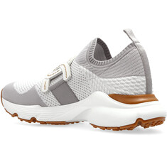토즈 25FW 케이트 스니커즈 그레이화이트 XXW54C0EM60 Q6L FJWE 썸네일 3