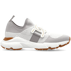 토즈 25FW 케이트 스니커즈 그레이화이트 XXW54C0EM60 Q6L FJWE 썸네일 1