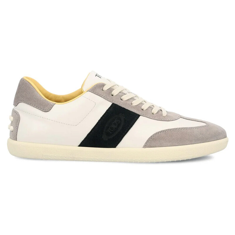 토즈 25FW 탭스 스니커즈 멀티 XXM68C0GC50 IRA CF14 - Tods