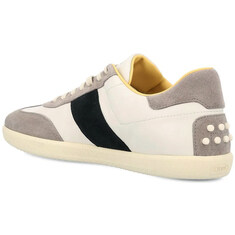 토즈 25FW 탭스 스니커즈 멀티 XXM68C0GC50 IRA CF14 썸네일 3