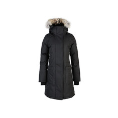 노비스 25FW 메리데스 여성 패딩자켓 블랙 MERIDETH BLACK 썸네일 1