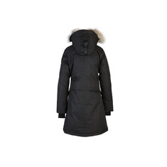 노비스 25FW 메리데스 여성 패딩자켓 블랙 MERIDETH BLACK 썸네일 2