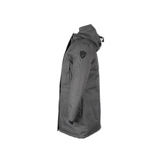 노비스 25FW 메리데스 여성 패딩자켓 스틸그레이 MERIDETH NF STEEL GREY 썸네일 2