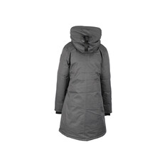 노비스 25FW 메리데스 여성 패딩자켓 스틸그레이 MERIDETH NF STEEL GREY 썸네일 3