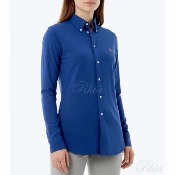 폴로랄프로렌 25FW 클래식핏 옥스포드 셔츠 211924258024 - Polo Ralph Lauren