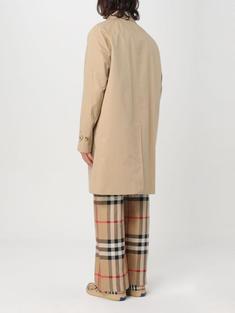 25FW 버버리 미드 렝스 캠던 헤리티지 카 코트  8079396 DOM 썸네일 3