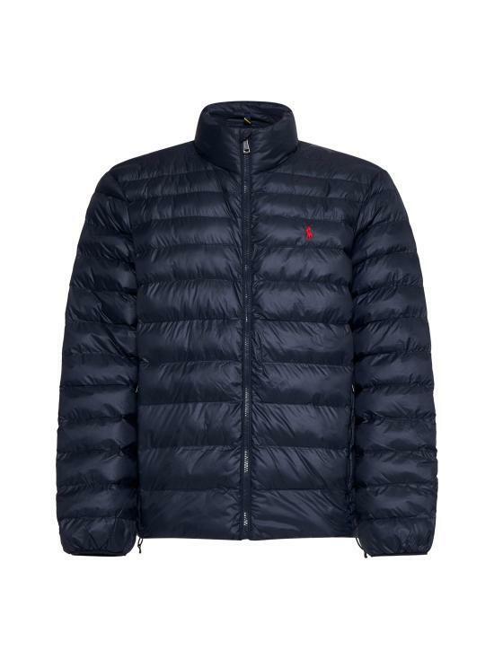 25FW 폴로 랄프로렌 콜든 패커블 재킷  710940238001 NAVY DOM - Polo Ralph Lauren