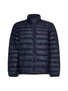 25FW 폴로 랄프로렌 콜든 패커블 재킷  710940238001 NAVY DOM 썸네일 1