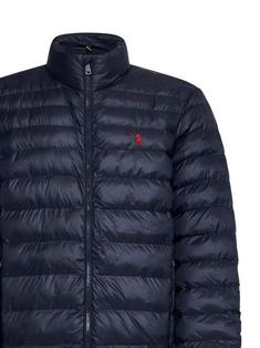 25FW 폴로 랄프로렌 콜든 패커블 재킷  710940238001 NAVY DOM 썸네일 3