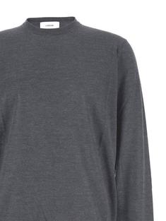25FW 라르디니 스웨터 CNLMML436CN64021930 GREY DOM 썸네일 2