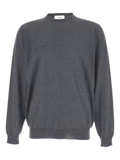 25FW 라르디니 스웨터 CNLMML436CN64021930 GREY DOM 썸네일 1
