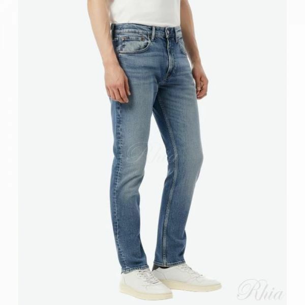 폴로랄프로렌 파크사이드 액티브 테이퍼 레그 진 710963047001 - Polo Ralph Lauren
