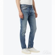 폴로랄프로렌 파크사이드 액티브 테이퍼 레그 진 710963047001 썸네일 1