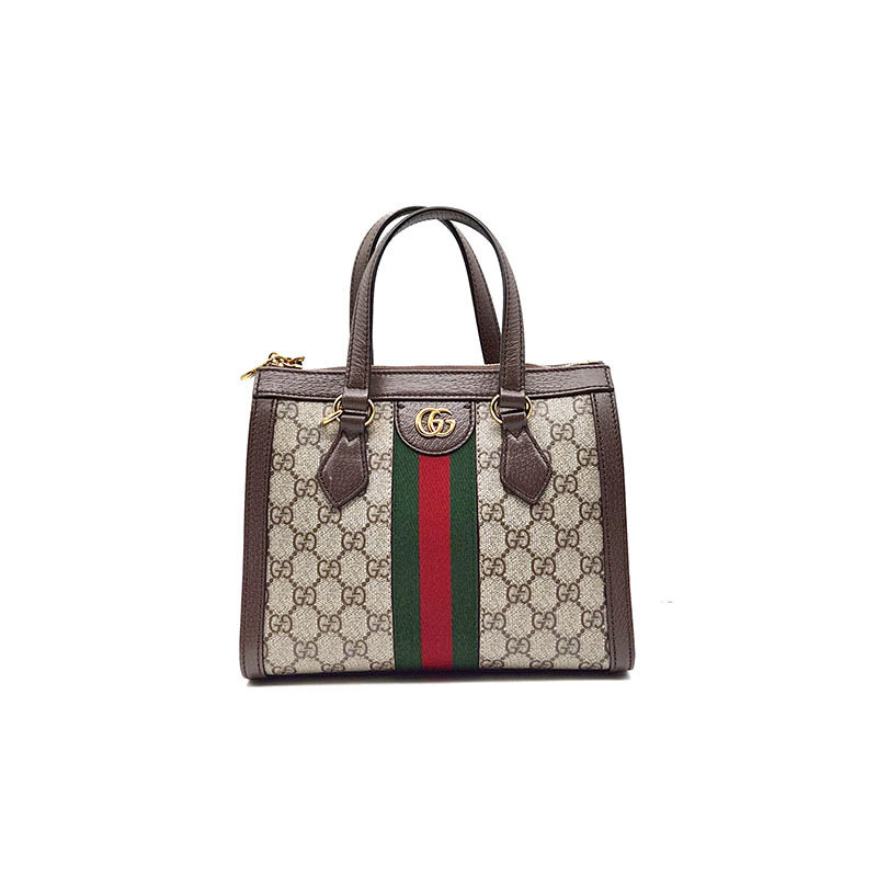 구찌 오피디아 GG 숄더백 스몰 (547551) L113634 - Gucci