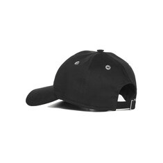아미 로고 자수 캡모자 블랙 UCP206 CO0020 001 썸네일 3