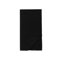 폴로랄프로렌 25FW 포니 자수 클래식 골지 머플러 블랙 710981757 005 썸네일 2