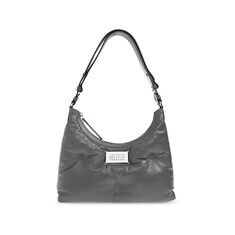 메종마르지엘라 26SS 글램슬램 호보 스몰 숄더백 그레이 SB3WG0024 P4300 T8127 썸네일 1