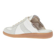 메종마르지엘라 25FW 여성 컷아웃 독일군 스니커즈 화이트 S58WS0107 P1895 T1016 썸네일 2