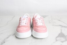 구찌 GG 엠보스 스니커즈 핑크 36(230) 썸네일 2